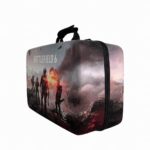 کیف کنسول PS5 Slim نهل مدل Battlefield 6 - Image 3