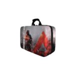 کیف کنسول PS5 pro نهل مدل Battlefield - Image 5