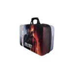 کیف کنسول PS5 Slim نهل مدل Call of Duty Black Ops 7 - Image 3