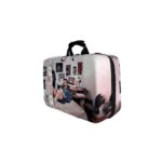 کیف کنسول PS5 Fat نهل مدل FC 26 - Image 4