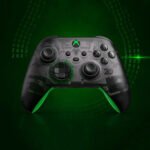 دسته Xbox طرح 20 سالگی | 20TH Anniversary Limited Edition - Image 6