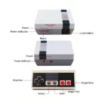 کنسول بازی میکرو Anniversary Edition 620 Games - Image 3