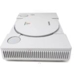 کنسول بازی PS1 اسلیم استوک | Console Playstation 1 - Image 4