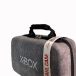 کیف کنسول Xbox Series S نهل رنگ طوسی تیره - Image 3