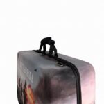 کیف کنسول PS5 Slim نهل مدل Battlefield 6 - Image 4
