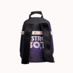 کوله پشتی PS5 Slim نهل مدل Astro Bot - Image 3