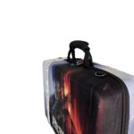 کیف کنسول PS5 Slim نهل مدل Call of Duty Black Ops 7 - Image 4