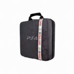 کیف کنسول PS4 تمام کنسول ها نهل مدل طوسی - Image 3