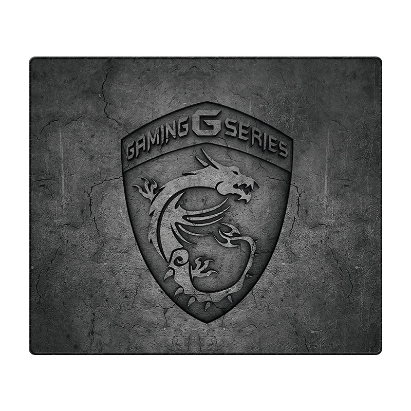 42.jpg ماوس پد گیمینگ طرح MSI سایز 20*24 CM - Image 1