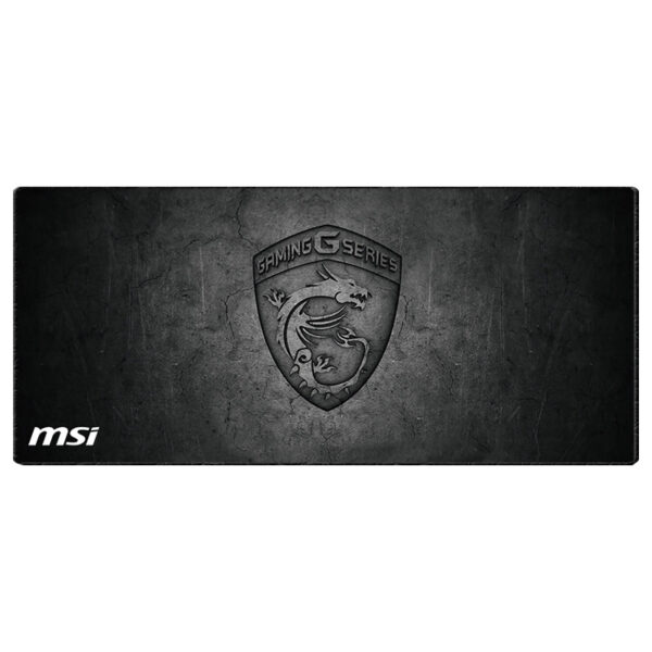 ماوس پد گیمینگ طرح MSI سایز 30*70 CM