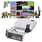 کنسول بازی میکرو Anniversary Edition 620 Games - Image 9
