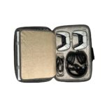 کیف کنسول PS5 Fat نهل رنگ فیروزه ای - Image 2