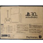 کنسول بازی PS5 اسلیم دیجیتال باندل نسخه 30 سالگی | PS5 Slim 30th Anniversary Limited Edition 1TB - Image 2