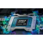 کنسول دستی ROG XBOX Ally X - Image 5