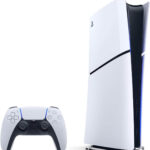 کنسول بازی PS5 اسلیم دیجیتال | PS5 Slim Digital 825GB