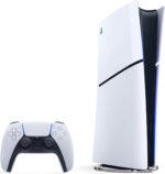 کنسول بازی PS5 اسلیم دیجیتال | PS5 Slim Digital 825GB