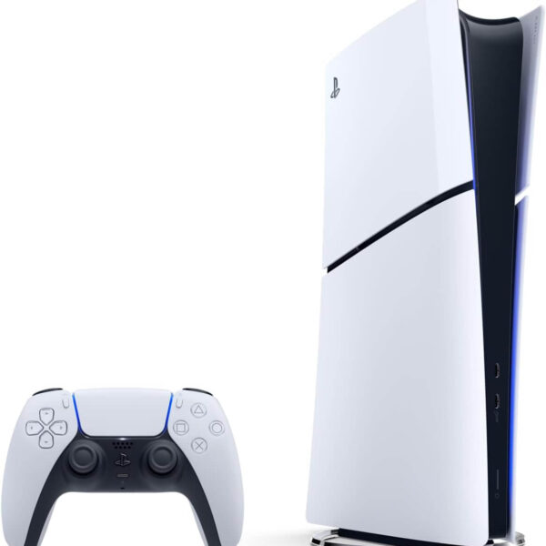 کنسول بازی PS5 اسلیم دیجیتال | PS5 Slim Digital 825GB