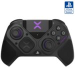 دسته بازی بی سیم PDP Victrix Pro BFG Wireless رنگ مشکی