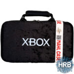 کیف کنسول Xbox Series S نهل رنگ مشکی