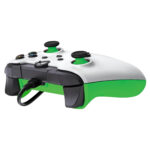 دسته بازی مخصوص XBOX مدل PDP طرح Neon White - Image 5