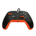 دسته بازی مخصوص XBOX مدل PDP طرح Atomic Black - Image 5