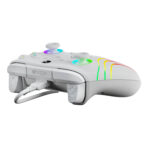 دسته بازی مخصوص XBOX مدل PDP طرح Afterglow Wave White - Image 3