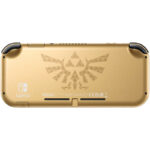 کنسول بازی Nintendo Switch Lite مدل Hyrule - Image 2