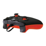 دسته بازی مخصوص XBOX مدل PDP طرح Atomic Black - Image 4