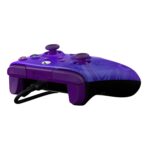 دسته بازی مخصوص XBOX مدل PDP طرح Rematch Purple Fade - Image 8