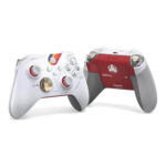 دسته بازی ایکس باکس Series S-X اورجینال چندرنگ | Xbox Wireless Controller Starfield - Image 3