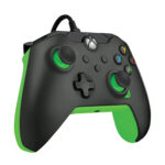 دسته بازی مخصوص XBOX مدل PDP طرح Neon Black - Image 3