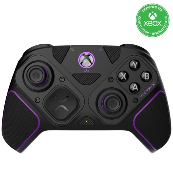 دسته بازی بی سیم PDP Victrix Pro BFG Wireless برای XBOX - مشکی