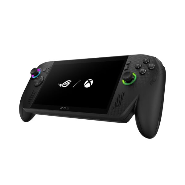 کنسول دستی ROG XBOX Ally X