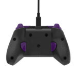 دسته بازی مخصوص XBOX مدل PDP طرح Rematch Purple Fade - Image 6