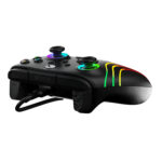 دسته بازی مخصوص XBOX مدل PDP طرح Afterglow Wave black - Image 6