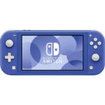 کنسول بازی Nintendo Switch Lite - بنفش