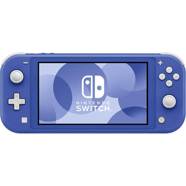 کنسول بازی Nintendo Switch Lite - بنفش
