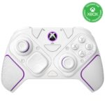 دسته بازی بی سیم PDP Victrix Pro BFG Wireless برای XBOX - سفید