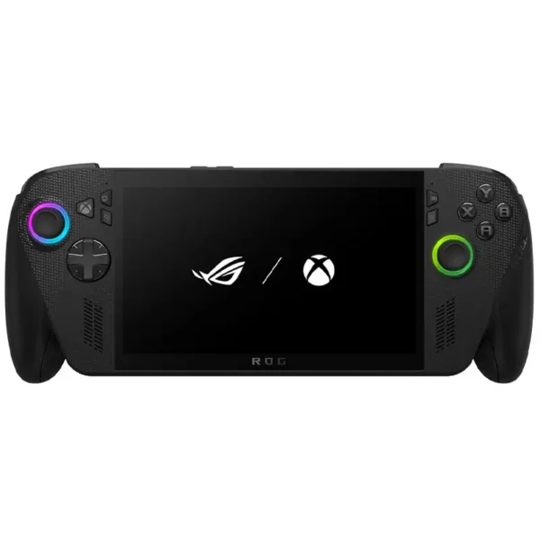 کنسول دستی ROG XBOX Ally X