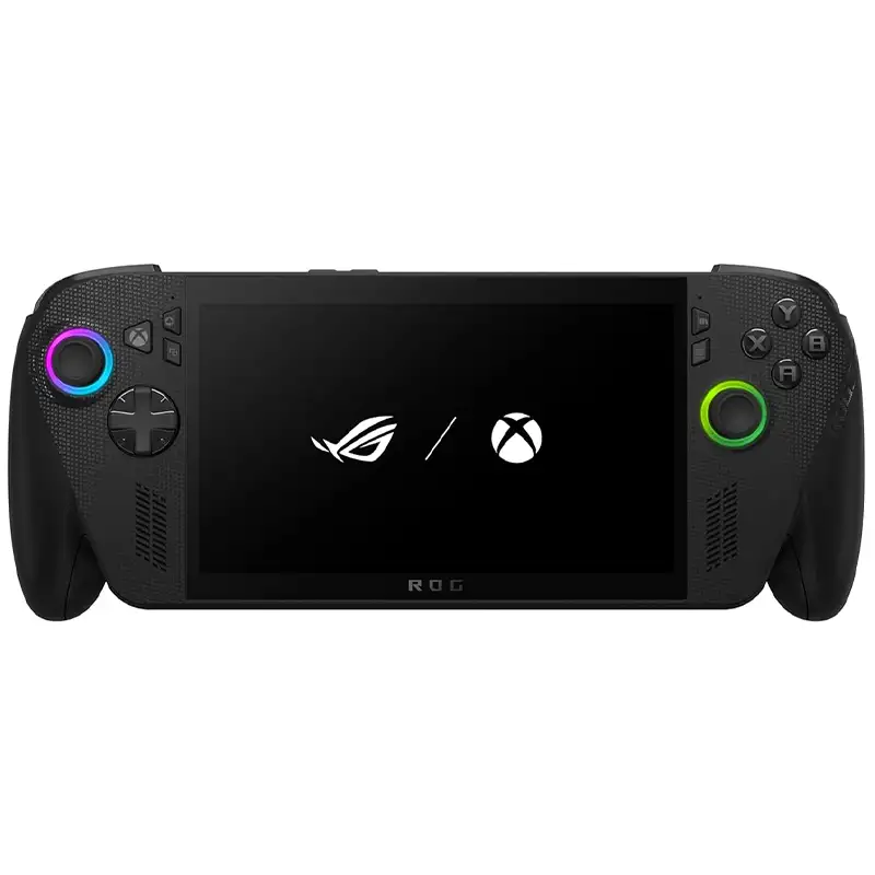 61ufzAJ1K9L._SL1500__result_hrb.ir کنسول دستی ROG XBOX Ally X - Image 1