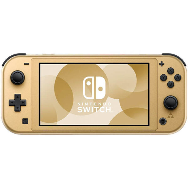 کنسول بازی Nintendo Switch Lite مدل Hyrule