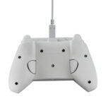 دسته بازی مخصوص XBOX مدل PDP طرح Afterglow Wave White - Image 11