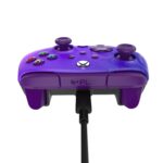 دسته بازی مخصوص XBOX مدل PDP طرح Rematch Purple Fade - Image 9