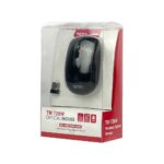 ماوس بی سیم تسکو مدل TM 728W - Image 4