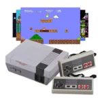 کنسول بازی میکرو Anniversary Edition 620 Games - Image 5