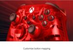 دسته بازی ایکس باکس Series S-X اورجینال چندرنگ | Xbox Wireless Controller Pulse Cipher - Image 6
