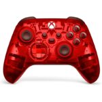 دسته بازی ایکس باکس Series S-X اورجینال چندرنگ | Xbox Wireless Controller Pulse Cipher