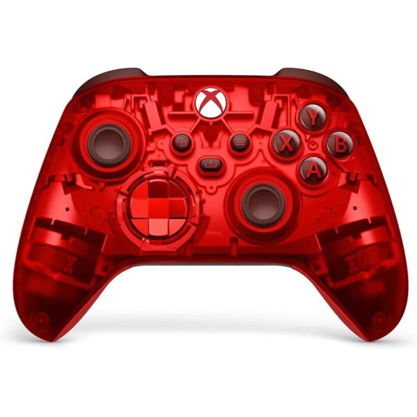 دسته بازی ایکس باکس Series S-X اورجینال چندرنگ | Xbox Wireless Controller Pulse Cipher