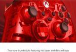 دسته بازی ایکس باکس Series S-X اورجینال چندرنگ | Xbox Wireless Controller Pulse Cipher - Image 7