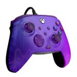 دسته بازی مخصوص XBOX مدل PDP طرح Rematch Purple Fade - Image 13